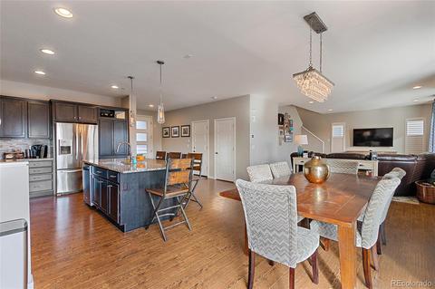 10943 Touchstone Loop, Parker, CO 80134 photo 10