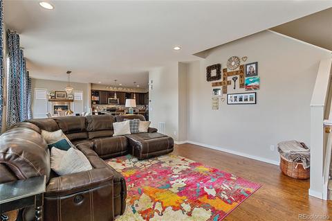 10943 Touchstone Loop, Parker, CO 80134 photo 12