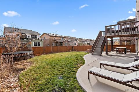 10943 Touchstone Loop, Parker, CO 80134 photo 33
