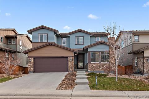 10943 Touchstone Loop, Parker, CO 80134 photo 40