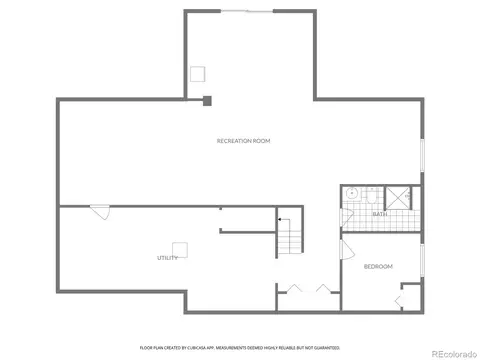 Floorplan - 44166 E Iliff Trl, Bennett, CO 80102 photo 3 of 3
