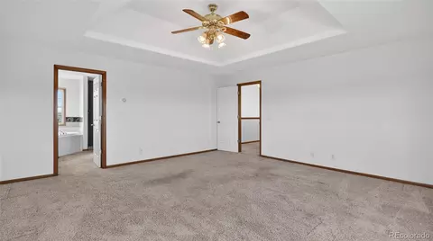 Bedroom - 44166 E Iliff Trl, Bennett, CO 80102 photo 2 of 6