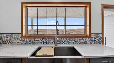 Kitchen - 44166 E Iliff Trl, Bennett, CO 80102 photo 3 of 3