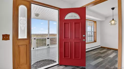 Entry Way - 44166 E Iliff Trl, Bennett, CO 80102 photo 1 of 3