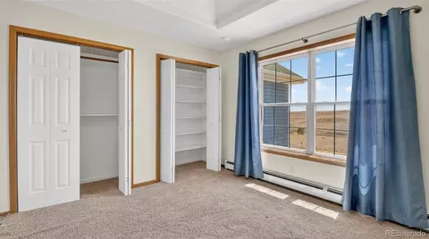 Bedroom - 44166 E Iliff Trl, Bennett, CO 80102 photo 3 of 6