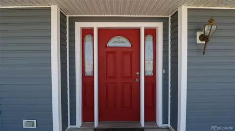 Entry Way - 44166 E Iliff Trl, Bennett, CO 80102 photo 1 of 4