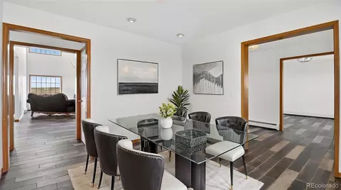 Dining - 44166 E Iliff Trl, Bennett, CO 80102 photo 1 of 1
