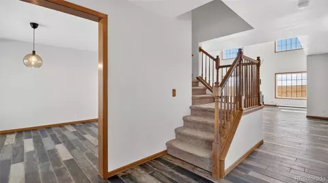 Entry Way - 44166 E Iliff Trl, Bennett, CO 80102 photo 2 of 3