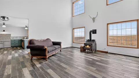 Living - 44166 E Iliff Trl, Bennett, CO 80102 photo 1 of 4