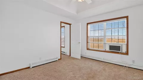 Bedroom - 44166 E Iliff Trl, Bennett, CO 80102 photo 5 of 6