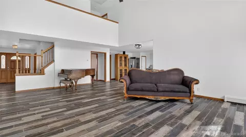 Living - 44166 E Iliff Trl, Bennett, CO 80102 photo 3 of 4