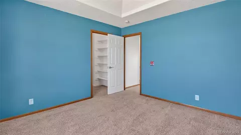 Bedroom - 44166 E Iliff Trl, Bennett, CO 80102 photo 4 of 6