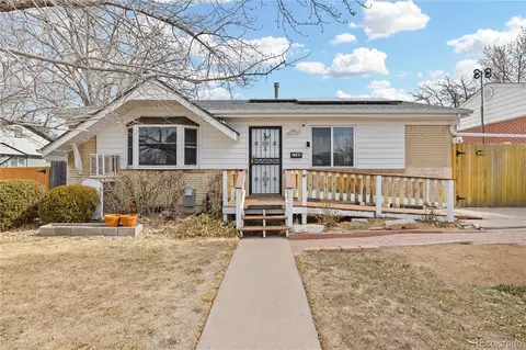 1780 S Dale Ct, Denver, CO 80219