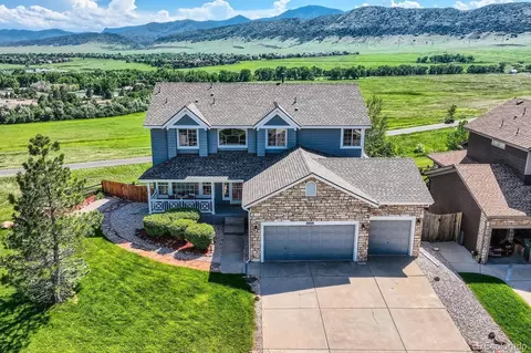 8915 S Field Ct, Littleton, CO 80128