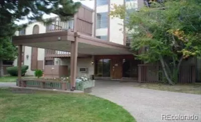 1306 S Parker Rd #167, Denver, CO 80231