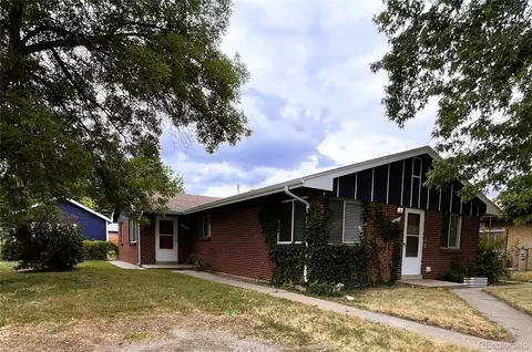 3230 S Huron St, Englewood, CO 80110