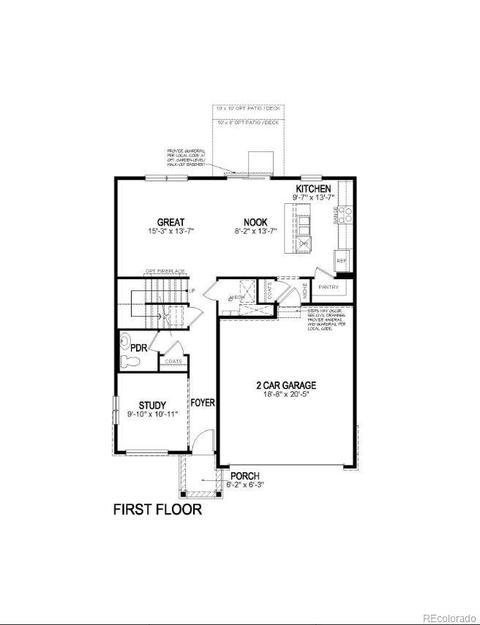 4141 Limestone Ave, Mead, CO 80504 photo 28