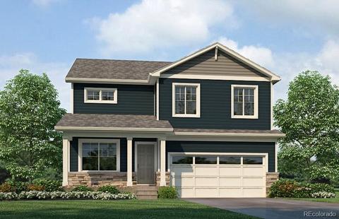 4141 Limestone Ave, Mead, CO 80504 photo 1