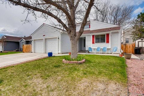 4271 E 126th Pl, Thornton, CO 80241 photo 1