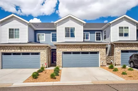 749 Bishop Pine Way, Castle Rock, CO 80104