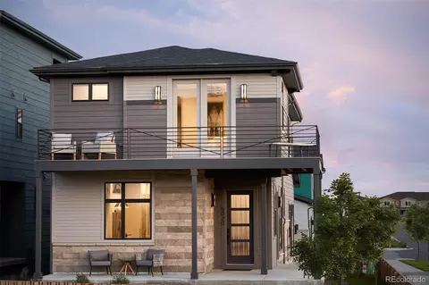 6020 N Orleans St, Aurora, CO 80019