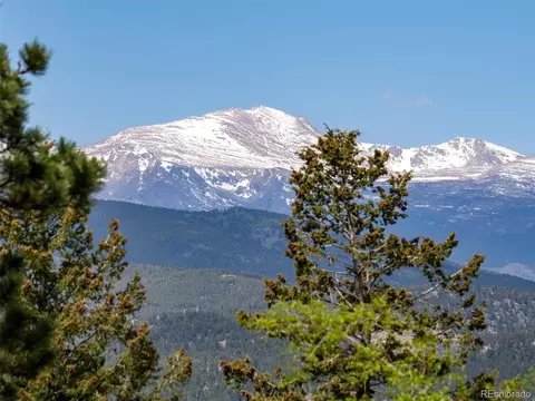 26761 Hilltop Rd, Evergreen, CO 80439