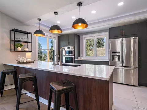 26761 Hilltop Rd, Evergreen, CO 80439