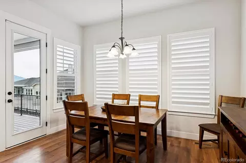 Dining - 21866 E Swallow Pl, Aurora, CO 80016 photo 1 of 1