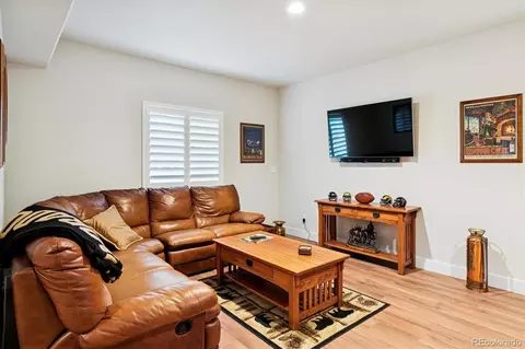 Living - 21866 E Swallow Pl, Aurora, CO 80016 photo 2 of 2