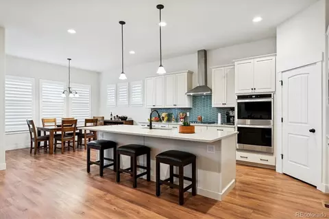 Kitchen - 21866 E Swallow Pl, Aurora, CO 80016 photo 1 of 2