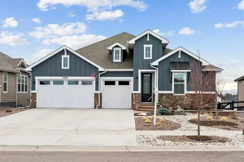 21866 E Swallow Pl, Aurora, CO 80016