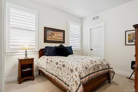 Bedroom - 21866 E Swallow Pl, Aurora, CO 80016 photo 1 of 3