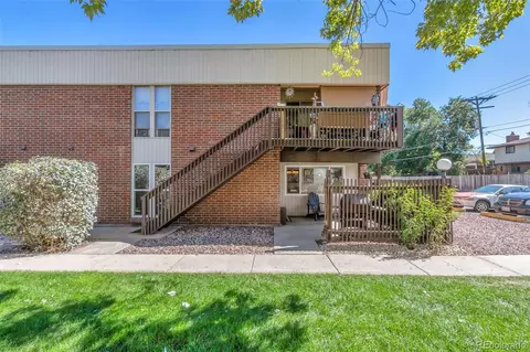 3663 S Sheridan Blvd #O5, Denver, CO 80235