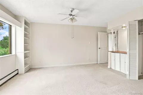 Bedroom - 13635 E Bates Ave #212, Aurora, CO 80014 photo 4 of 4