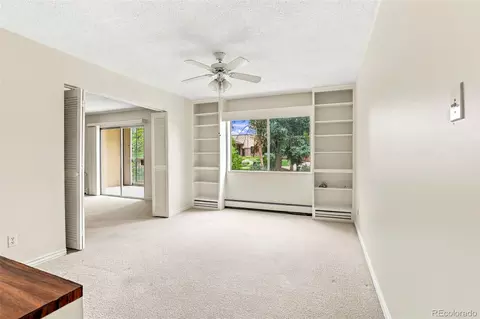 Living - 13635 E Bates Ave #212, Aurora, CO 80014 photo 1 of 4