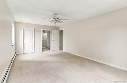 Bedroom - 13635 E Bates Ave #212, Aurora, CO 80014 photo 3 of 4