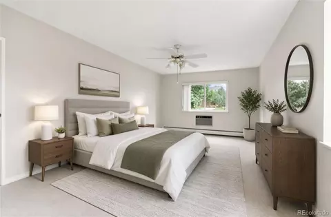 Bedroom - 13635 E Bates Ave #212, Aurora, CO 80014 photo 1 of 4