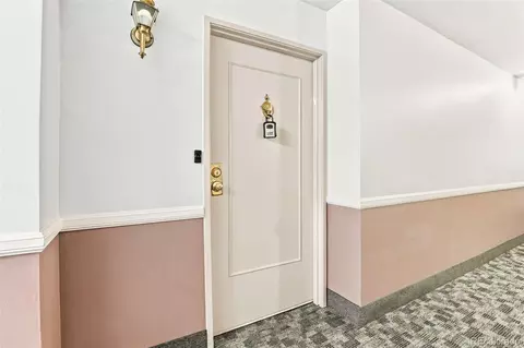 Entry Way - 13635 E Bates Ave #212, Aurora, CO 80014 photo 2 of 2