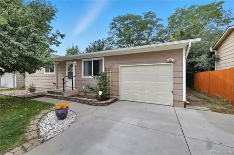 4090 Hopeful Dr, Colorado Springs, CO 80917