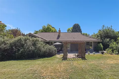 3155 S Akron St, Denver, CO 80231