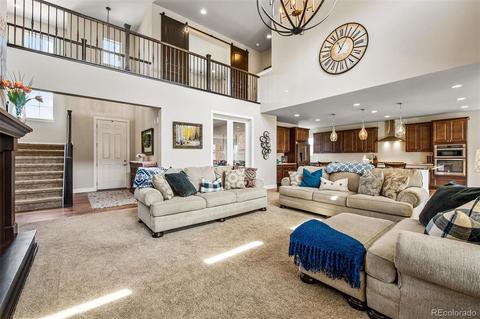 8120 S Kellerman Cir, Aurora, CO 80016 photo 8