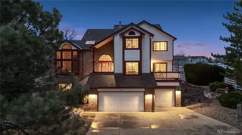 15935 W 77th Pl, Arvada, CO 80007