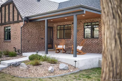 985 S Steele St, Denver, CO 80209