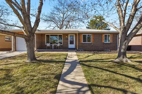 1455 S Harlan St, Lakewood, CO 80232