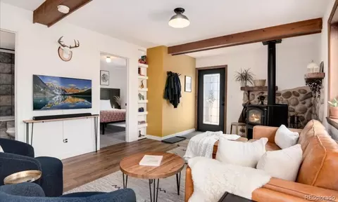 Living - 72 Stucke Rd, Bailey, CO 80421 photo 2 of 5