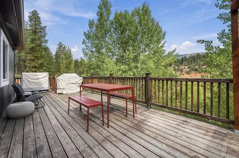 Exterior - 72 Stucke Rd, Bailey, CO 80421 photo 6 of 11