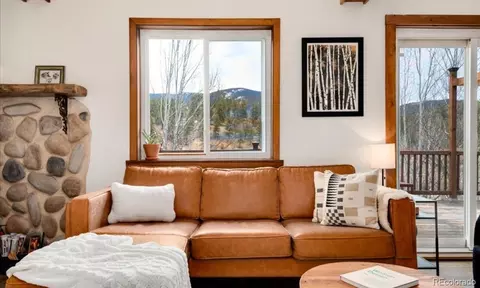 Living - 72 Stucke Rd, Bailey, CO 80421 photo 3 of 5