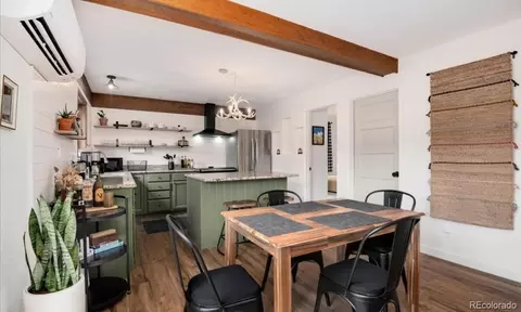 Dining - 72 Stucke Rd, Bailey, CO 80421 photo 1 of 2