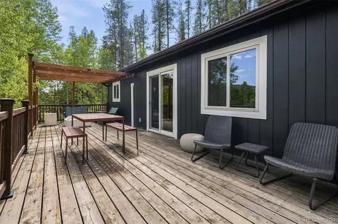Exterior - 72 Stucke Rd, Bailey, CO 80421 photo 1 of 11