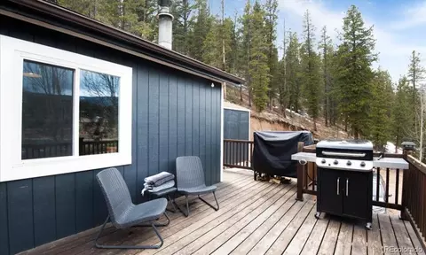 Exterior - 72 Stucke Rd, Bailey, CO 80421 photo 11 of 11